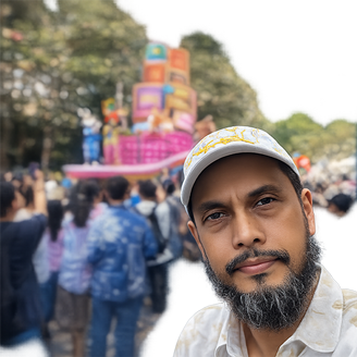 Syed Shoeb — Founder, SparkCite AI Local SEO
